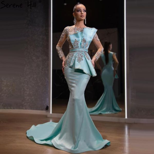 party dresses blue satin beaded mermaid evening gowns 2021 serene hill elegant luxury for women bla71180, White;black
party dresses blue satin beaded mermaid evening gowns 2021 serene hill elegant luxury for women bla71180, White;black