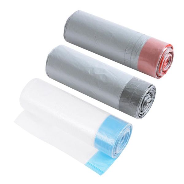 dog travel & outdoors 90 pcs portable disposable drawstring trash bags household cleaning tools (white red grey)
dog travel & outdoors 90 pcs portable disposable drawstring trash bags household cleaning tools (white red grey)
