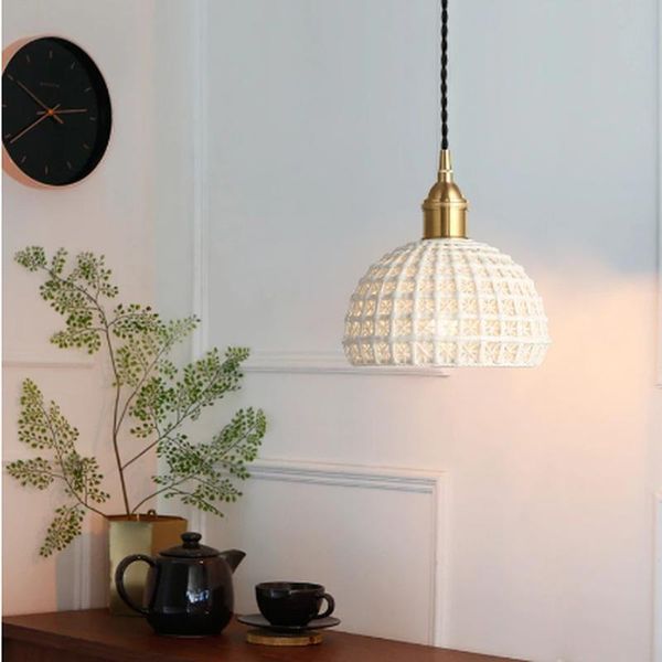 pendant lamps nordic japan style lights fixtures dinning living room light white ceramic copper vintage lamp hanglamp mj1014
pendant lamps nordic japan style lights fixtures dinning living room light white ceramic copper vintage lamp hanglamp mj1014