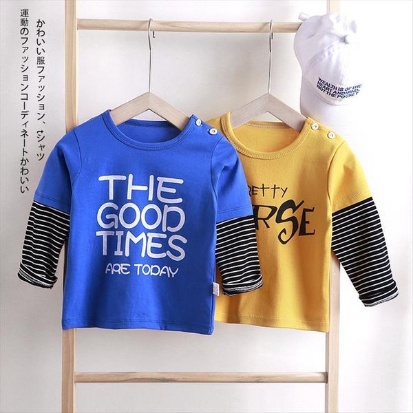 12m 6t kids t shirts boys girls long sleeve cotton clothing cartoon print o neck spring autumn children, Blue
12m 6t kids t shirts boys girls long sleeve cotton clothing cartoon print o neck spring autumn children, Blue