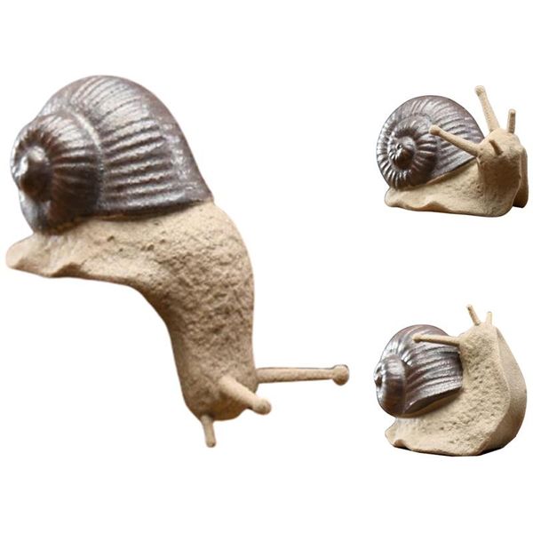 small snail collection ornaments bonsai mini landscape outdoor garden animal sculpture office desk living decor decorative objects & figurin
small snail collection ornaments bonsai mini landscape outdoor garden animal sculpture office desk living decor decorative objects & figurin