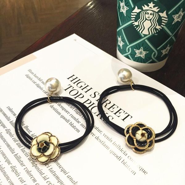 hair clips & barrettes women's elastic black and white camellia flower band tie fashion pearl girl accessories, Golden;silver
hair clips & barrettes women's elastic black and white camellia flower band tie fashion pearl girl accessories, Golden;silver