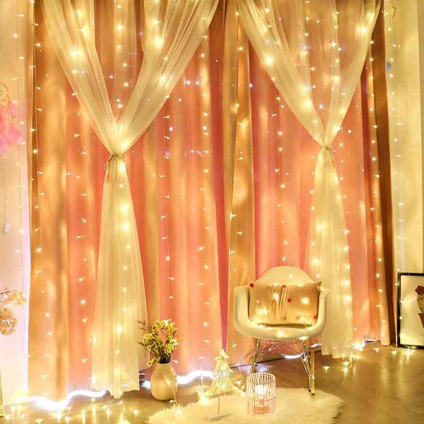 led curtain 3 3m 3 * 2m ice bar christmas decoration water lamp european standard american standard
led curtain 3 3m 3 * 2m ice bar christmas decoration water lamp european standard american standard