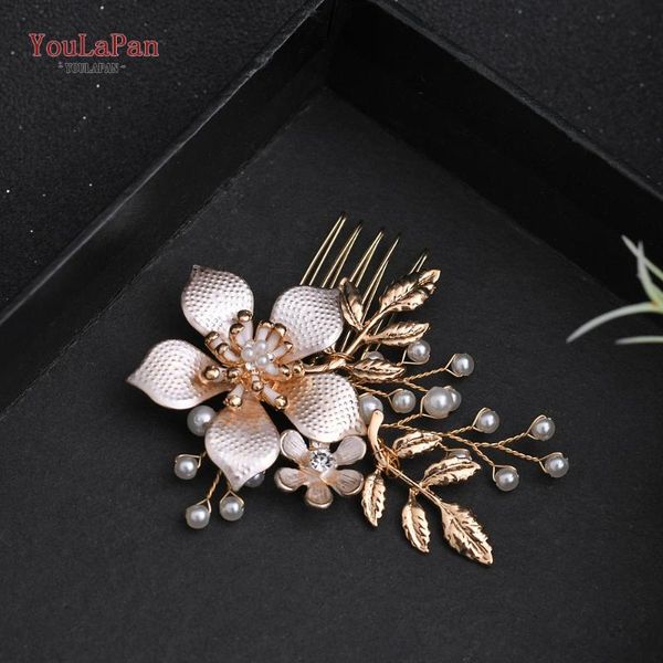 hair clips & barrettes youlapan hp359 alloy flower comb pearl bridal headwear for wedding forks gold headdress girls accessories, Golden;silver
hair clips & barrettes youlapan hp359 alloy flower comb pearl bridal headwear for wedding forks gold headdress girls accessories, Golden;silver