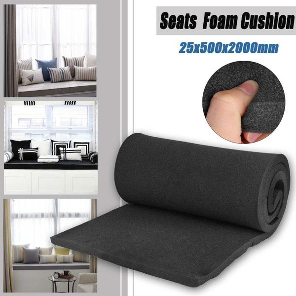 cushion/decorative pillow high density seat foam rubber replacement upholstery sofa cushion pad black white soft firm 200x50cm
cushion/decorative pillow high density seat foam rubber replacement upholstery sofa cushion pad black white soft firm 200x50cm