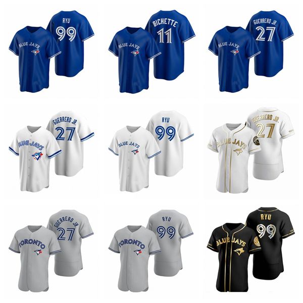 toronto bluejays baseball jerseys 27 vladimir guerrero jr. jersey 11 bo bichette 99 hyun-jin ryu men women youth size -xxxxl, Blue;black
toronto bluejays baseball jerseys 27 vladimir guerrero jr. jersey 11 bo bichette 99 hyun-jin ryu men women youth size -xxxxl, Blue;black