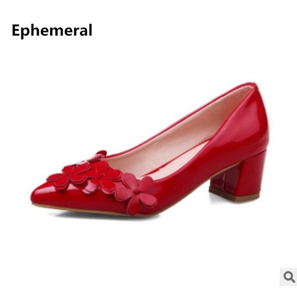 dress shoes lady's sweet glitter bowtie peep toe open slide pumps plus size 34-43 wedges chunky med heels comfortable high heeled pink, Black
dress shoes lady's sweet glitter bowtie peep toe open slide pumps plus size 34-43 wedges chunky med heels comfortable high heeled pink, Black