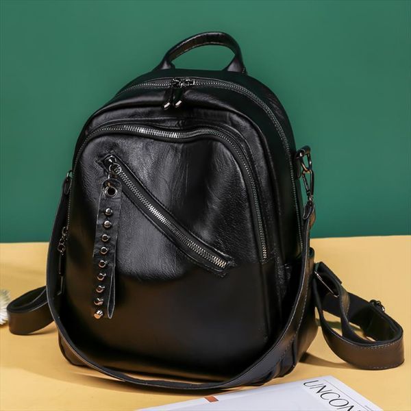 women backpack bagpack fashion student leisure bag shoulder pack womens daypack rucksack
women backpack bagpack fashion student leisure bag shoulder pack womens daypack rucksack