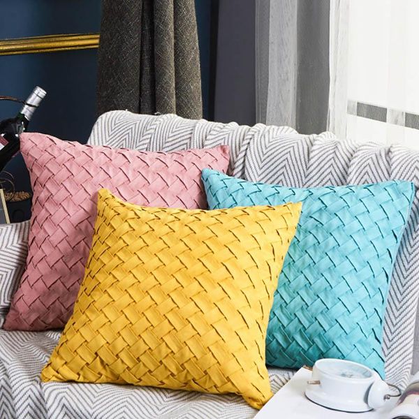 cushion/decorative pillow nordic luxury cushion cover geometric decoration living room decor home sofa throw pillows flannel case
cushion/decorative pillow nordic luxury cushion cover geometric decoration living room decor home sofa throw pillows flannel case