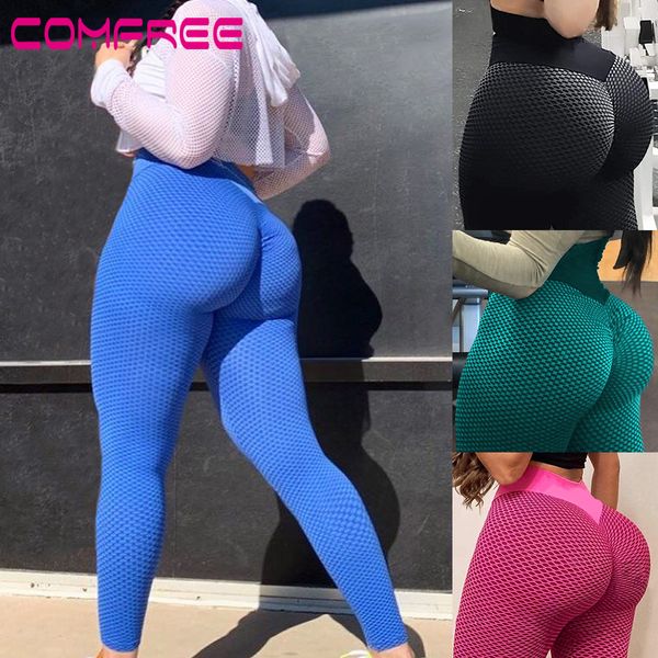 women yoga pants high waist scrunch butt lifting sport workout leggings tummy control booty tights gym fitness textured leggings
women yoga pants high waist scrunch butt lifting sport workout leggings tummy control booty tights gym fitness textured leggings