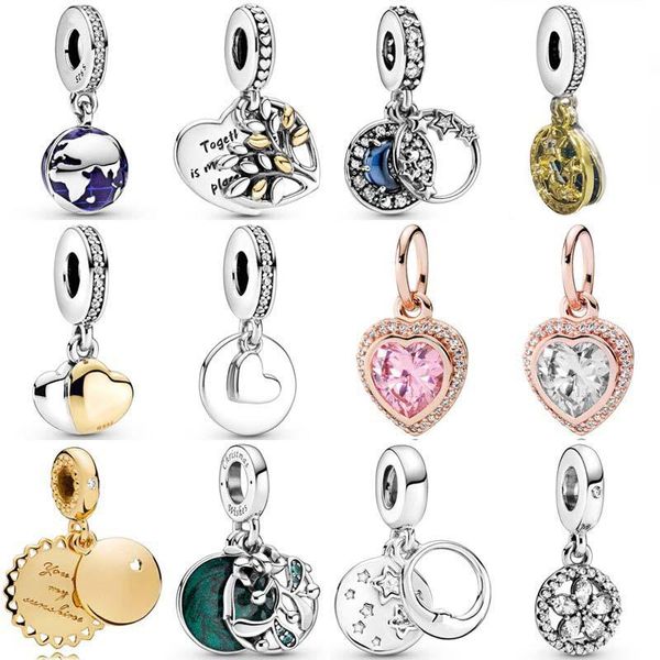 other family tree heart my sunshine our blue planet moon & stars pendant beads 925 sterling silver charms fit fashion bracelet jewelry
other family tree heart my sunshine our blue planet moon & stars pendant beads 925 sterling silver charms fit fashion bracelet jewelry