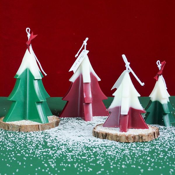 craft tools christmas tree soap candle mold diy handmade decoration for home xmas gift year
craft tools christmas tree soap candle mold diy handmade decoration for home xmas gift year