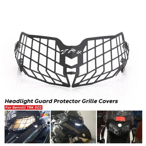 parts motorcycle headlight guard protector grille covers for benelli trk502 trk 502 motorbike accessories
parts motorcycle headlight guard protector grille covers for benelli trk502 trk 502 motorbike accessories