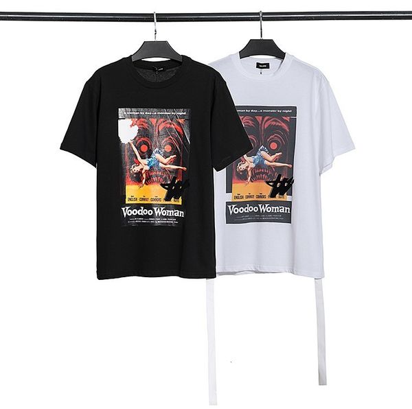 fashion t shirt summer weld flocking w letter horror witch oil painting offset men's and women's round neck printing short sleeve, White;black
fashion t shirt summer weld flocking w letter horror witch oil painting offset men's and women's round neck printing short sleeve, White;black