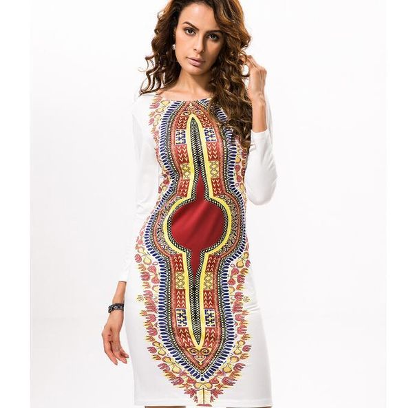casual dresses 2021 african women clothing est white fashion dress succunct tranditional printed o neck for, Black;gray
casual dresses 2021 african women clothing est white fashion dress succunct tranditional printed o neck for, Black;gray