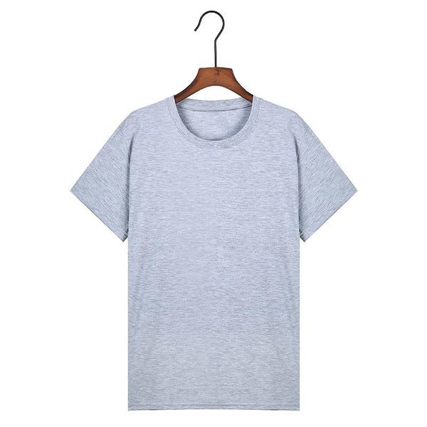 men's t-shirts simple solid color casual t-shirt thin summer round neck loose short sleeve top, White;black
men's t-shirts simple solid color casual t-shirt thin summer round neck loose short sleeve top, White;black