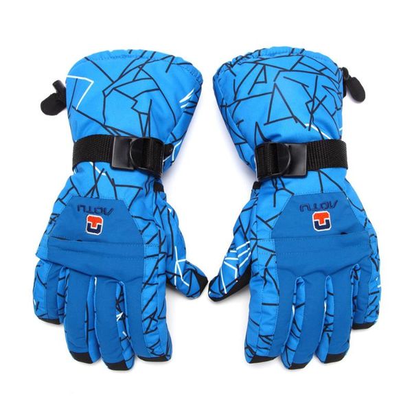 ski gloves windproof waterproof winter men snow skiing cycling cycle outdoor sports thermal guantes #3
ski gloves windproof waterproof winter men snow skiing cycling cycle outdoor sports thermal guantes #3