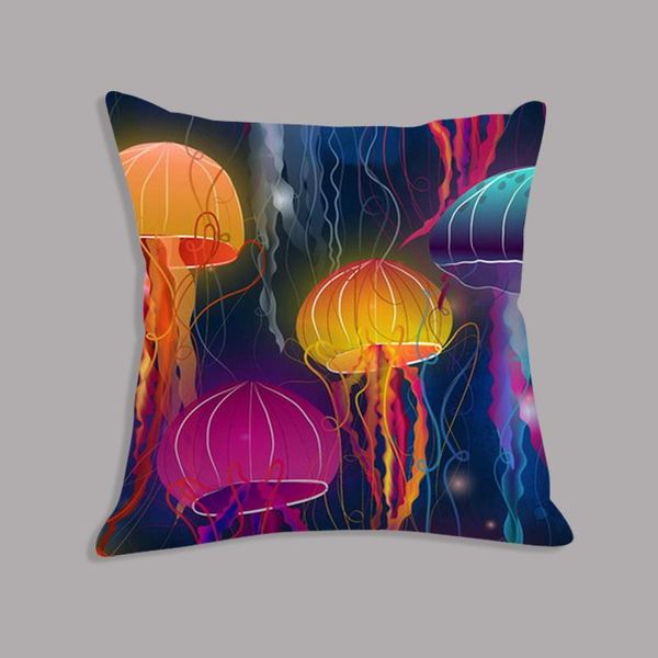 cushion/decorative pillow watercolor jellyfish printed cushion cover decorative velvet throw case pillowcase for sofa home decor
cushion/decorative pillow watercolor jellyfish printed cushion cover decorative velvet throw case pillowcase for sofa home decor