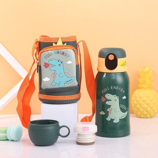 water bottles smart warm children's cup cartoon baby mug with straw stainless steel tritan big belly bottle
water bottles smart warm children's cup cartoon baby mug with straw stainless steel tritan big belly bottle