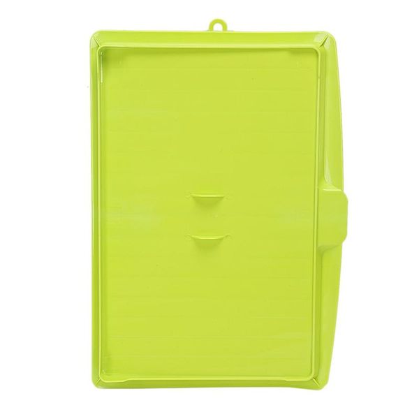 kitchen storage & organization plastic dish drainer drip tray plate cutlery rack sink holder large green
kitchen storage & organization plastic dish drainer drip tray plate cutlery rack sink holder large green