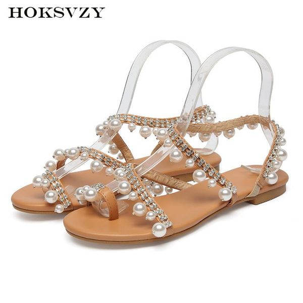 summer roman sandals women's fashion flat tassel pearl plus size daily casual beach cgb, Black
summer roman sandals women's fashion flat tassel pearl plus size daily casual beach cgb, Black