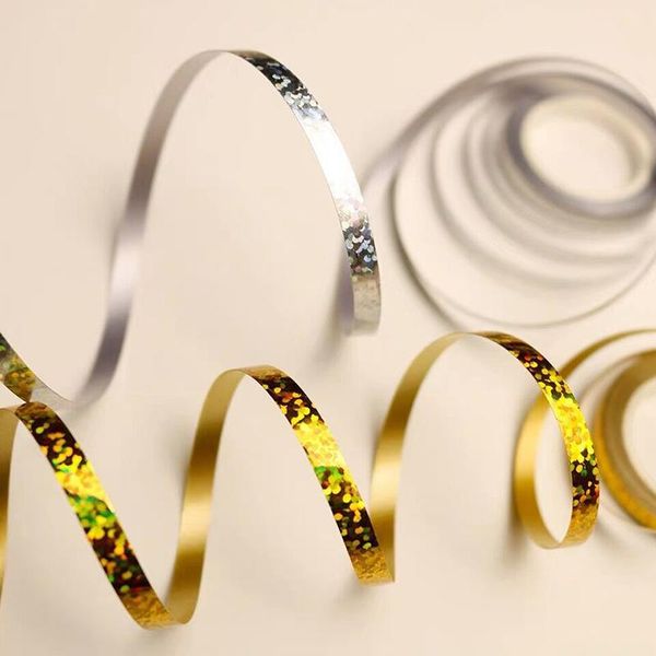 party decoration balloon laser curling ribbon satin strings for birthday wedding event supplies accessories
party decoration balloon laser curling ribbon satin strings for birthday wedding event supplies accessories