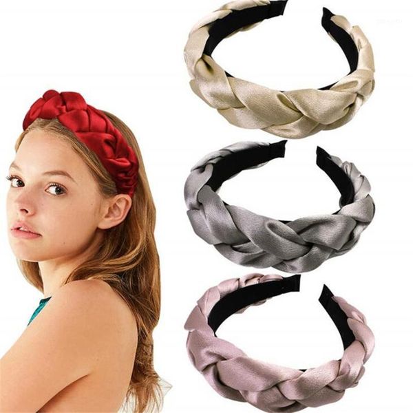 bezel stain knitted thick women girls solid color fashion hairband hair accessories casual sponge hoop headband1
bezel stain knitted thick women girls solid color fashion hairband hair accessories casual sponge hoop headband1