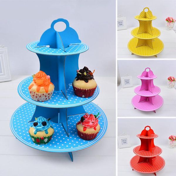 other bakeware 3 tiers cupcake display rack sweets candy tray wedding birthday party cake holder decorating tools
other bakeware 3 tiers cupcake display rack sweets candy tray wedding birthday party cake holder decorating tools