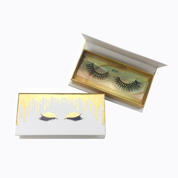 false eyelashes softer natural looking 3d magnetic mink lashes private label can do customized logo
false eyelashes softer natural looking 3d magnetic mink lashes private label can do customized logo