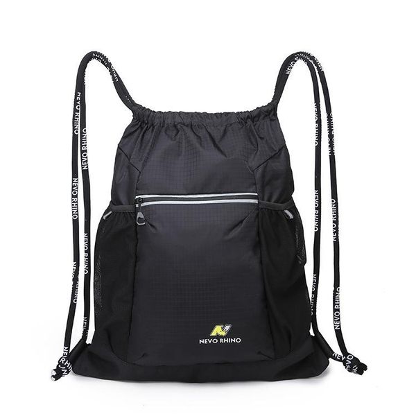 school bags 15l drawstring pocket waterproof basketball bag outdoor football training fitness sports simple folding backpack
school bags 15l drawstring pocket waterproof basketball bag outdoor football training fitness sports simple folding backpack