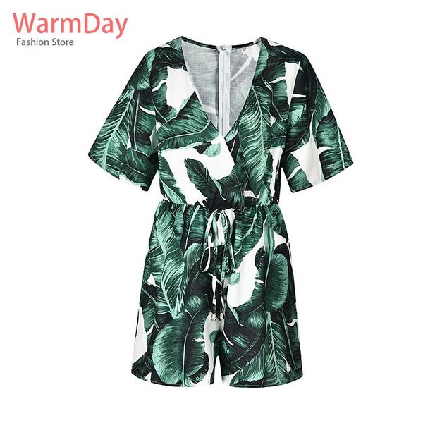 women's jumpsuits & rompers warmday 2021 summer party casual womens floral print elegant bandage ladies wide leg short plus size jumsui, Black;white
women's jumpsuits & rompers warmday 2021 summer party casual womens floral print elegant bandage ladies wide leg short plus size jumsui, Black;white