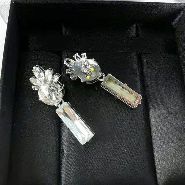 special offer 70% off miao family's new earrings women's imitation crystal diamond advanced atmosphere ins wind earrings crown dia, Golden;silver
special offer 70% off miao family's new earrings women's imitation crystal diamond advanced atmosphere ins wind earrings crown dia, Golden;silver