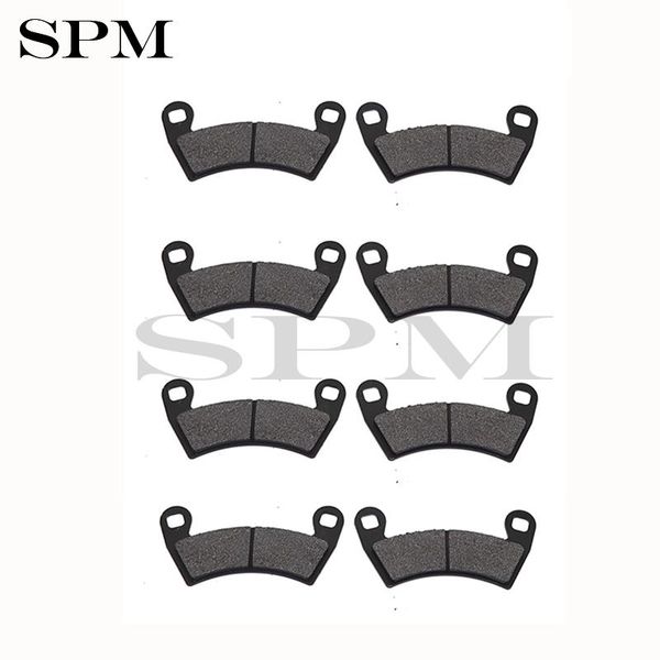 motorcycle brakes front and rear brake pads for polaris rzr 1000 rzr1000 xp 2014
motorcycle brakes front and rear brake pads for polaris rzr 1000 rzr1000 xp 2014