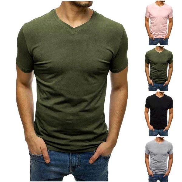 men's t-shirts fashion summer men t-shirt ice silk white black gray short sleeves solid color quick dry slim bottoming shirt
men's t-shirts fashion summer men t-shirt ice silk white black gray short sleeves solid color quick dry slim bottoming shirt