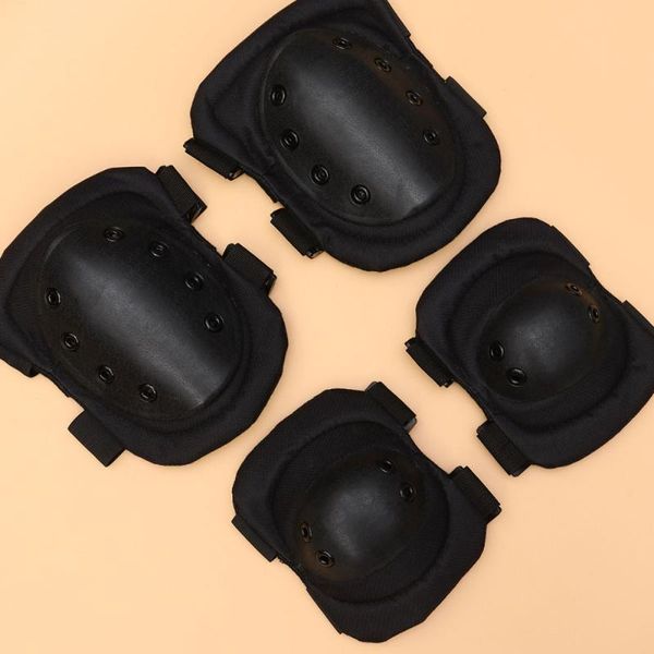 elbow & knee pads for 1 pair professional adjustable rid labor loop basketball pad cover hook thick kneel kneecap and eva protector, Black;gray
elbow & knee pads for 1 pair professional adjustable rid labor loop basketball pad cover hook thick kneel kneecap and eva protector, Black;gray