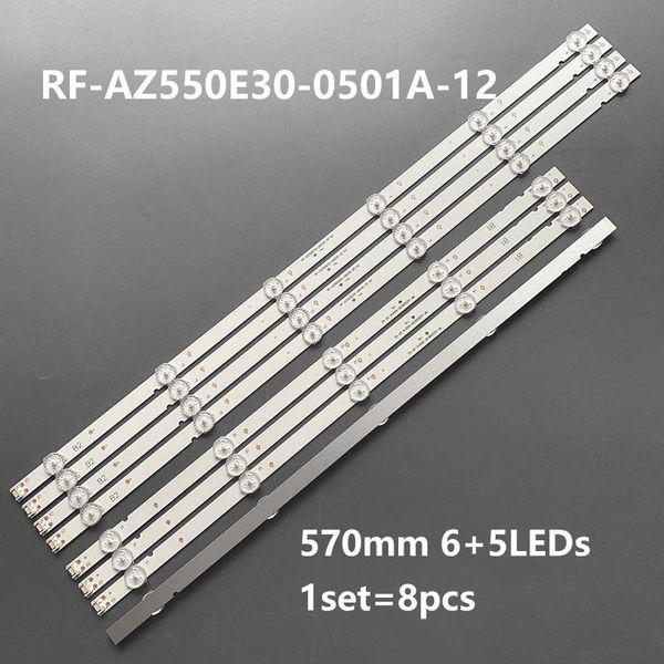 backlight strip for l g 55" tv 55uj6200 55uj6300 sdl550wy ld0-910 lc550egj sk a4 55m9 55e388g rf-az550e30-0501a-12 0601b-20 led strips
backlight strip for l g 55" tv 55uj6200 55uj6300 sdl550wy ld0-910 lc550egj sk a4 55m9 55e388g rf-az550e30-0501a-12 0601b-20 led strips