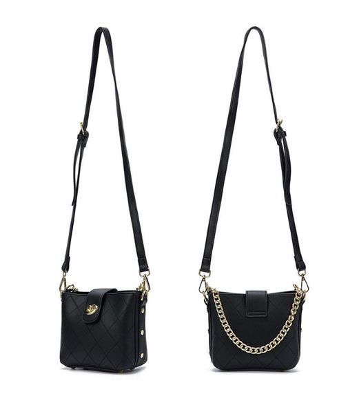 evening bags fashion rhombus chain handbags, trendy pu bucket bags, solid color casual ladies shoulder purses and handbags
evening bags fashion rhombus chain handbags, trendy pu bucket bags, solid color casual ladies shoulder purses and handbags