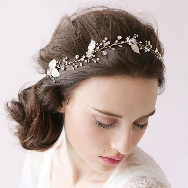 hair clips & barrettes luxury gold silver color headbands jewelry pearl crystal leaf bride tiaras headpiece wedding bridal gift, Golden;silver
hair clips & barrettes luxury gold silver color headbands jewelry pearl crystal leaf bride tiaras headpiece wedding bridal gift, Golden;silver
