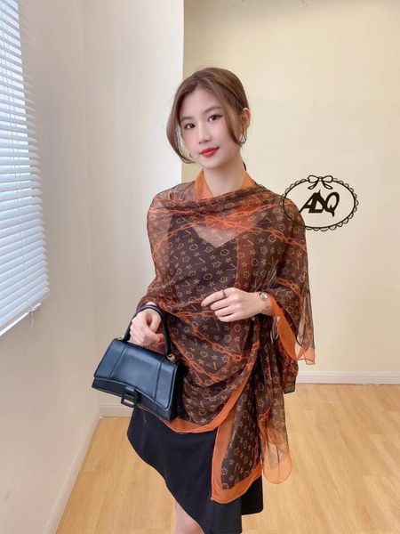 scarves silk scarf women soft yarn summer long sunscreen beach shawls wraps lady travel pashmina neck bandana, Blue;gray
scarves silk scarf women soft yarn summer long sunscreen beach shawls wraps lady travel pashmina neck bandana, Blue;gray