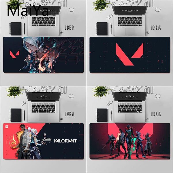 mouse pads & wrist rests maiya valorant phoenix viper jesova gamer play mats mousepad large pad keyboards mat
mouse pads & wrist rests maiya valorant phoenix viper jesova gamer play mats mousepad large pad keyboards mat