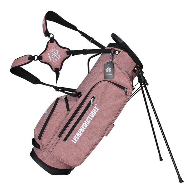 golf bags leeb men women portable rack bag with braces bracket stand support lightweight anti-friction golfing gun package
golf bags leeb men women portable rack bag with braces bracket stand support lightweight anti-friction golfing gun package