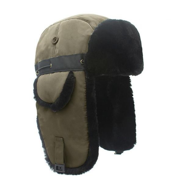 outdoor hats warm bomber ear flap cap russian trapper hat winter flaps ski skiing climbing faux fur caps with, Black;white
outdoor hats warm bomber ear flap cap russian trapper hat winter flaps ski skiing climbing faux fur caps with, Black;white