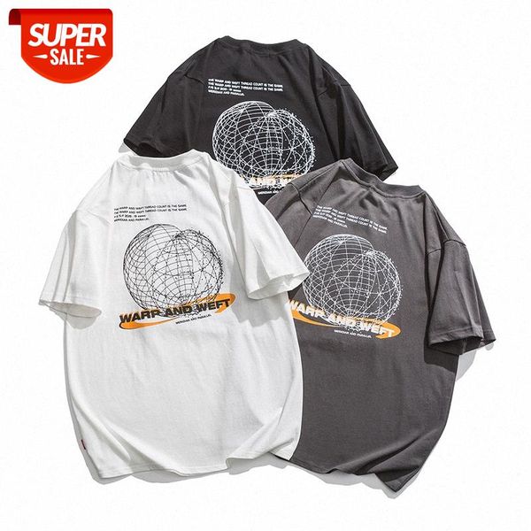 mansclot letter earth print round neck short sleeve t-shirt male half #gh9c, White;black
mansclot letter earth print round neck short sleeve t-shirt male half #gh9c, White;black