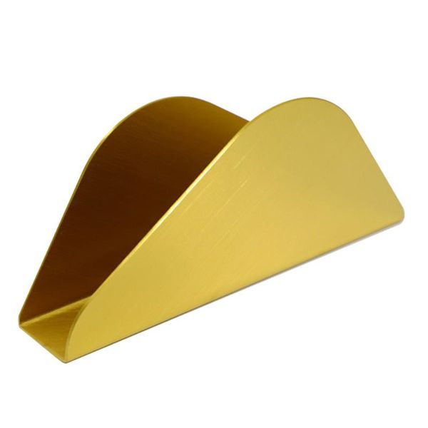 toilet paper holders 1 pc vertical stainless steel napkin rack convenient storage holder (golden)
toilet paper holders 1 pc vertical stainless steel napkin rack convenient storage holder (golden)