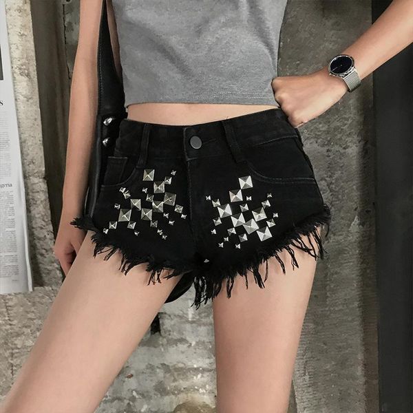 women's shorts micro 2021 street wear fashion summer zipper cotton pockets high waist personality black sexy, White;black
women's shorts micro 2021 street wear fashion summer zipper cotton pockets high waist personality black sexy, White;black