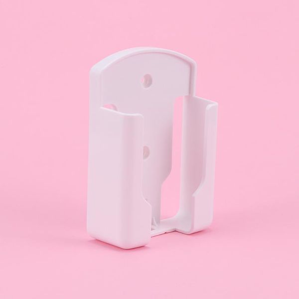 hooks & rails 1 pcs wall mounted storage box air conditioner controller bin white abs tv remote control holder
hooks & rails 1 pcs wall mounted storage box air conditioner controller bin white abs tv remote control holder