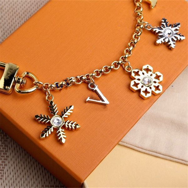 beautiful european and american titanium steel car key chain non-fading personality fashion handbag pendant with gift box, Silver
beautiful european and american titanium steel car key chain non-fading personality fashion handbag pendant with gift box, Silver