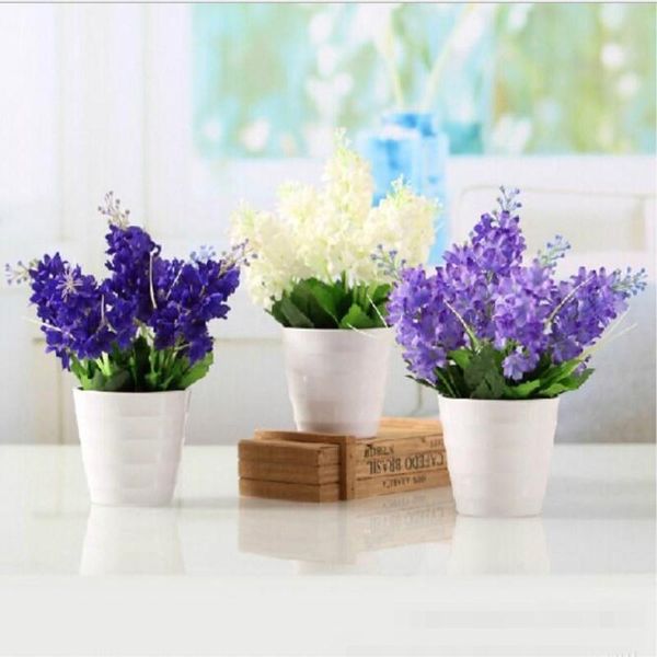 decorative flowers & wreaths 5 branch hyacinth silk flower artificial bouquet for wedding home decoration
decorative flowers & wreaths 5 branch hyacinth silk flower artificial bouquet for wedding home decoration