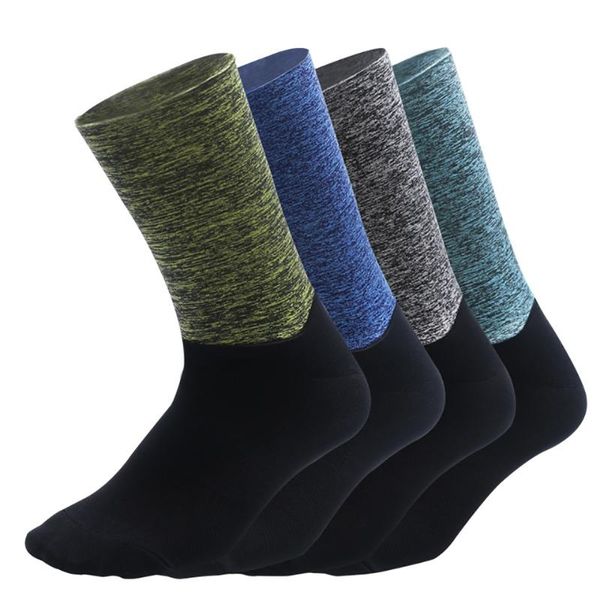 fashion sports socks pure cotton breathable sweat-absorbent bicycle football running professional outdoor, Black
fashion sports socks pure cotton breathable sweat-absorbent bicycle football running professional outdoor, Black