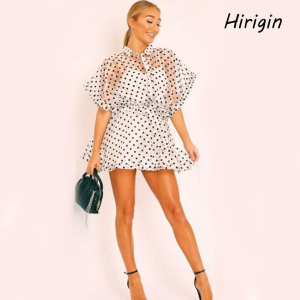 women summer romantic polka dots print kimono cover-ups lace mesh beach holiday cardigan wrap bikini long cover-up blouse women's swimw, White;black
women summer romantic polka dots print kimono cover-ups lace mesh beach holiday cardigan wrap bikini long cover-up blouse women's swimw, White;black